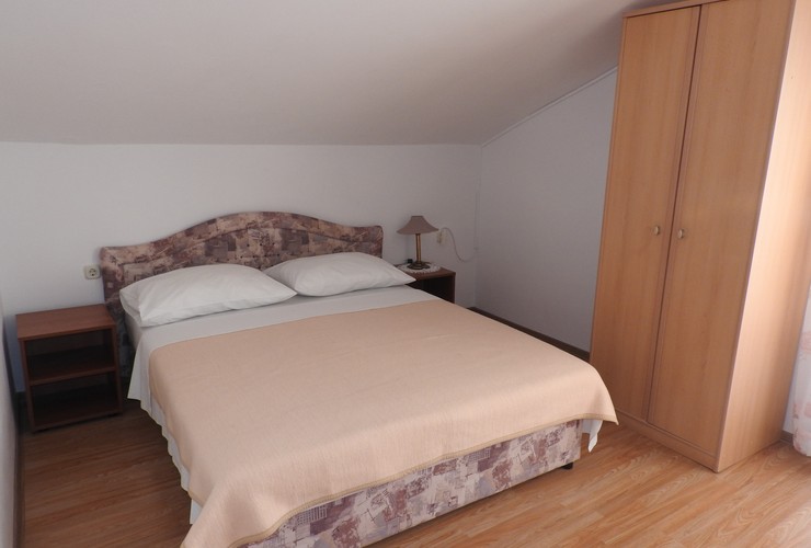 Apartmani Tamara Miletić