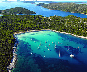 Nacionalni park Kornati