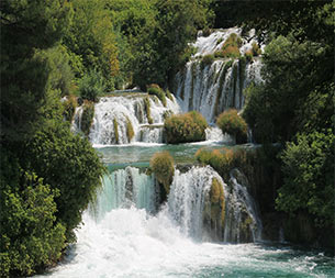 Nacionalni park Krka