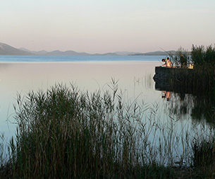 Park prirode Vransko jezero