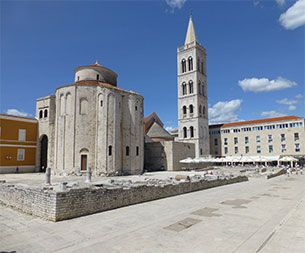 Grad Zadar